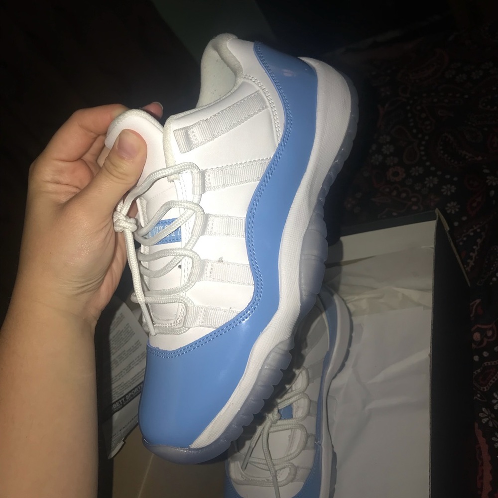 Jordan Retro 11
